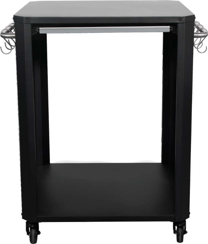 COZZE Tisch mit Auszug